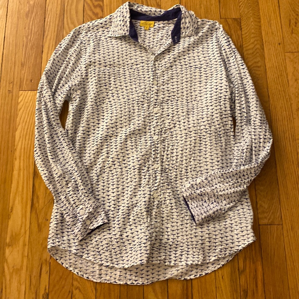 Roberta Roller Rabbit Men’s shirt